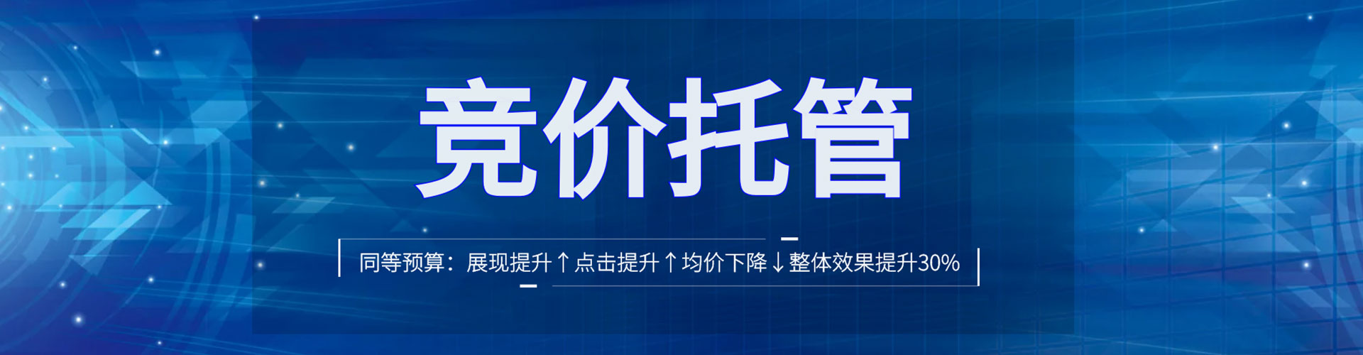 萨尔图百度广告竞价