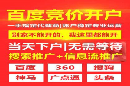 竞价开户攻略：成功案例分享